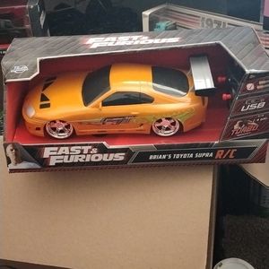 Rc car